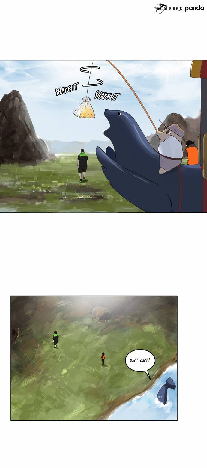 Tower of God Chapter 104 image 18